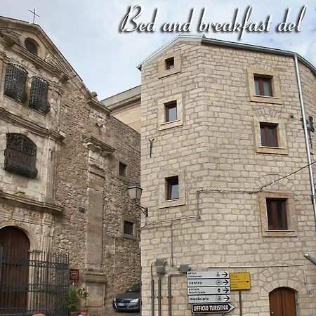 B&B Del Corso 甘吉 外观 照片