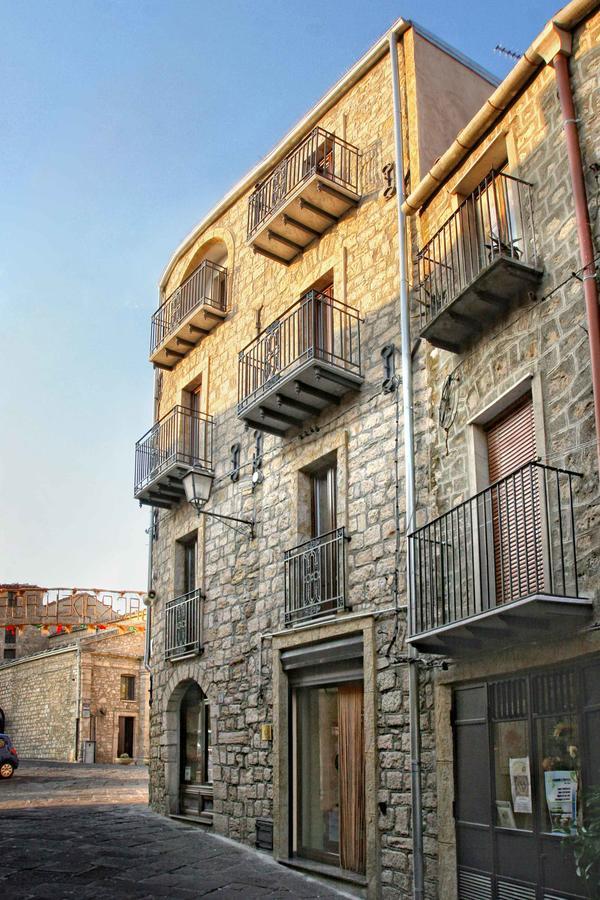 B&B Del Corso 甘吉 外观 照片