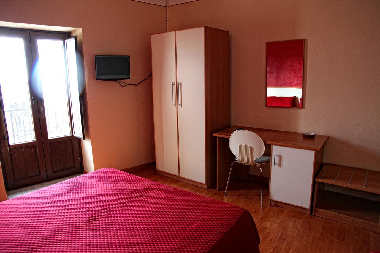 B&B Del Corso 甘吉 外观 照片